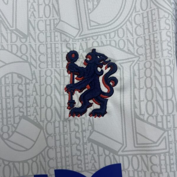 Camiseta Chelsea 2023/24 Entrenamiento - detalle