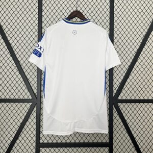 Camiseta Leeds United 2023/24 Local - detalle