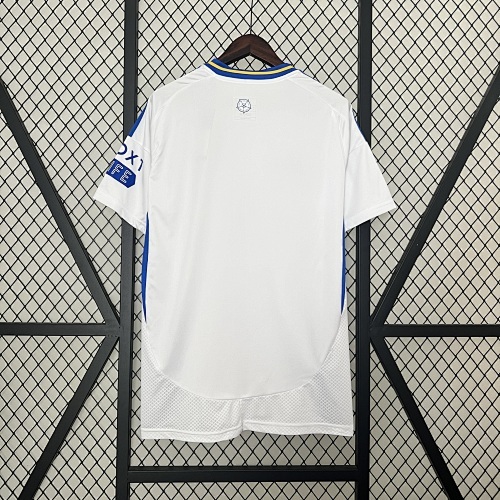 Camiseta Leeds United 2023/24 Local - detalle