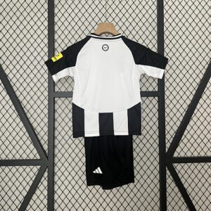 Camiseta Newcastle United 2023/24 Local - detalle