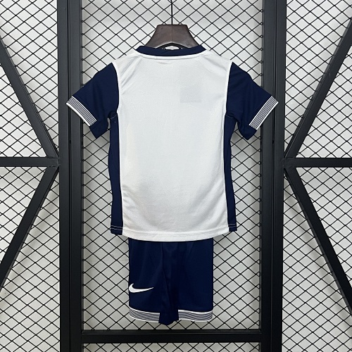 Camiseta Tottenham 2023/24 Local - detalle