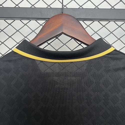 Camiseta West Ham United 2023/24 Tercera - detalle