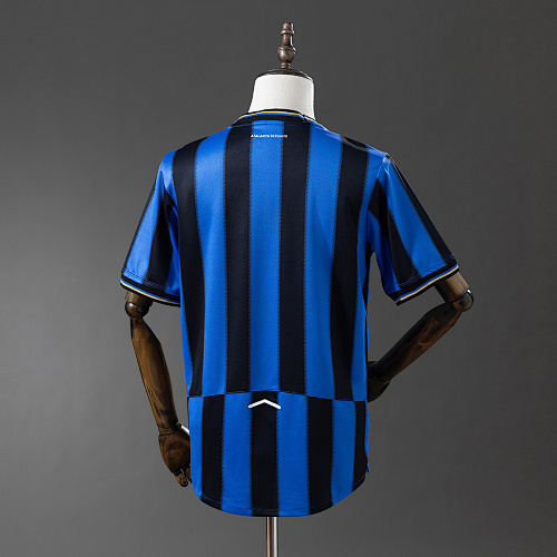 Camiseta Atalanta 2023/24 Local - detalle