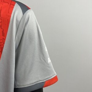 Camiseta Cremonese 2023/24 Local - detalle