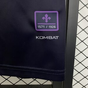 Camiseta Fiorentina 2023/24 Edición Especial - detalle