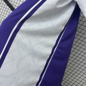 Camiseta Fiorentina 2024/25 Local - detalle de sombra