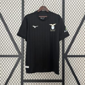 Camiseta Lazio 2023/24 Aniversario - detalle