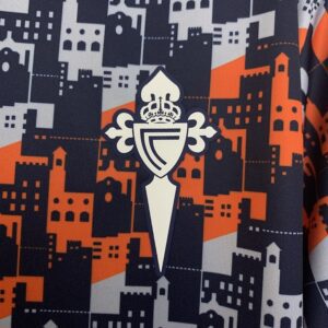 Camiseta Celta de Vigo 2023/24 Edición Especial — vista desde el ángulo