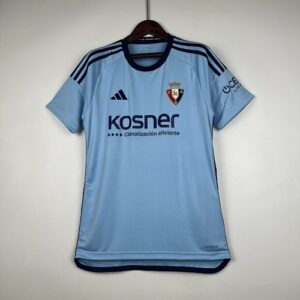 Camiseta Osasuna 2024/25 Tercera — detalle