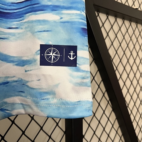 Camiseta Cadiz CF 2020/21 Edición Especial — detalle