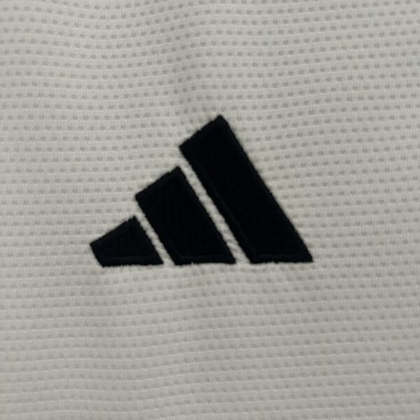 Camiseta Colo Colo 2024/25 Local - detalle