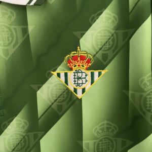Camiseta Real Betis 1993 Retro