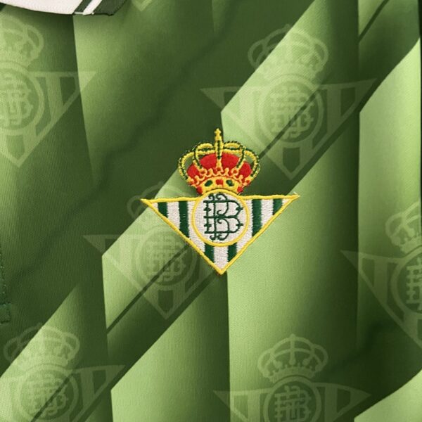 Camiseta Real Betis 1993 Retro