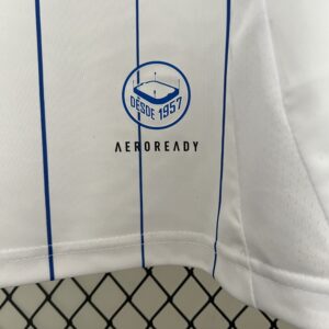 Camiseta Real Zaragoza 2023/24 Local — detalle
