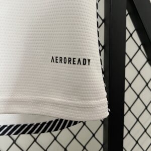 Camiseta Colo Colo 2024/25 Local Mujer - detalle