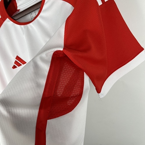Camiseta Bayern Munich 2023/24 Local - detalle