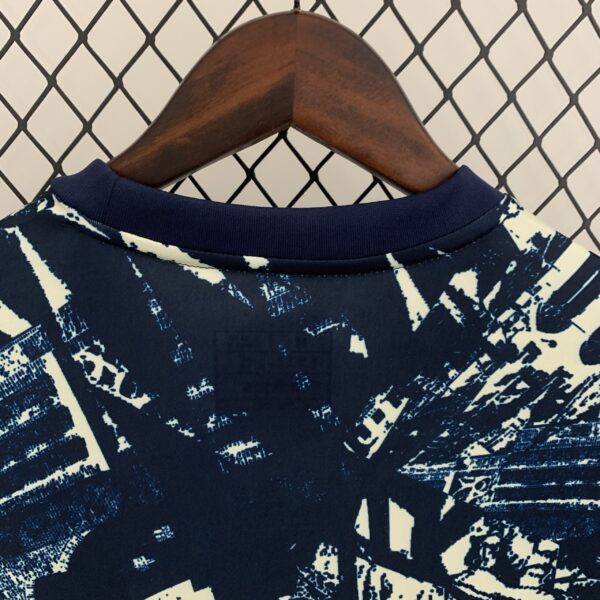 Camiseta FC Bayern München 2023/24 Edición Especial - detalle