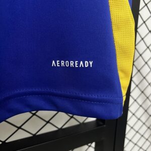 Camiseta Boca Juniors 2023/24 Local - detalle