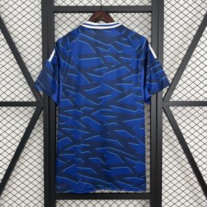 Camiseta Schalke 04 2022/23 Local - detalle