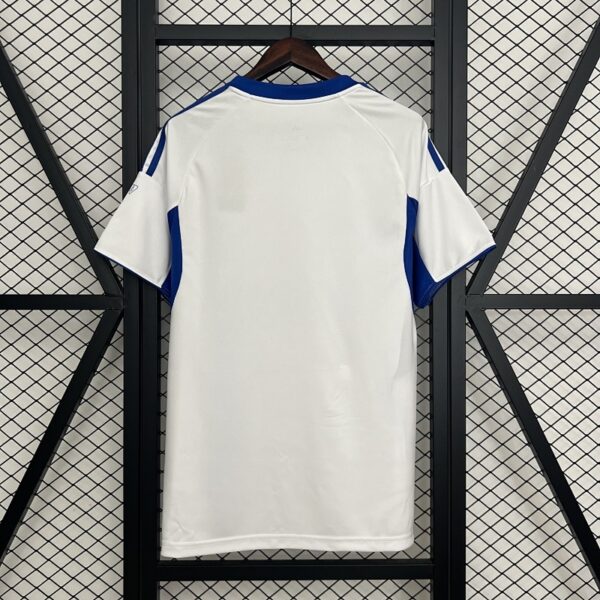 Camiseta Schalke 04 2023/24 Visita - detalle