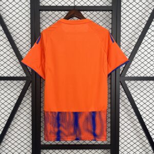 Camiseta Schalke 04 2023/24 Tercera - detalle