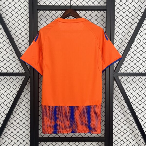 Camiseta Schalke 04 2023/24 Tercera - detalle