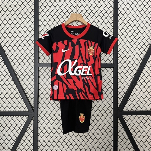 Camiseta Mallorca 2024/25 Local — detalle