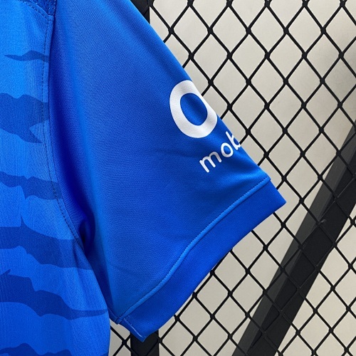 Camiseta Real Club Deportivo Mallorca 2021/22 Tercera — detalle