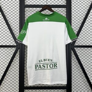 Camiseta Real Racing Club de Santander 2023/24 Local — detalle