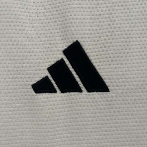 Camiseta Colo Colo 2024 Local - detalle
