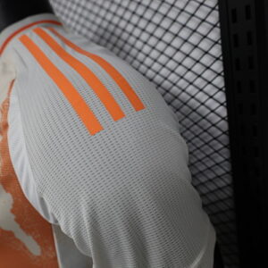 Camiseta Roma 2023/24 Visita Versión Jugador - detalle