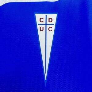 Camiseta Universidad Católica 2024/25 Edición Especial - detalle