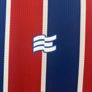 Camiseta Bahia 1988 Retro