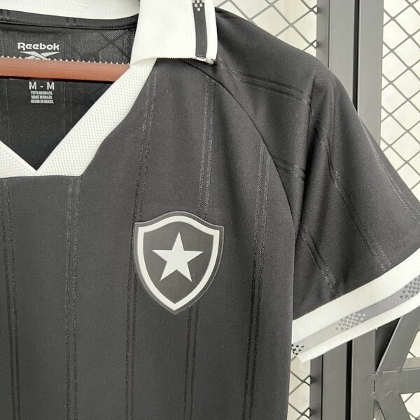 Camiseta Botafogo Mujer