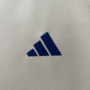 Camiseta Cruzeiro 2024/25 Visita Mujer — tecnología AEROREADY