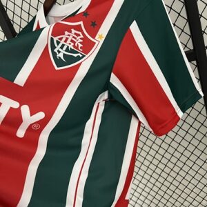 Camiseta Fluminense 1993 Retro