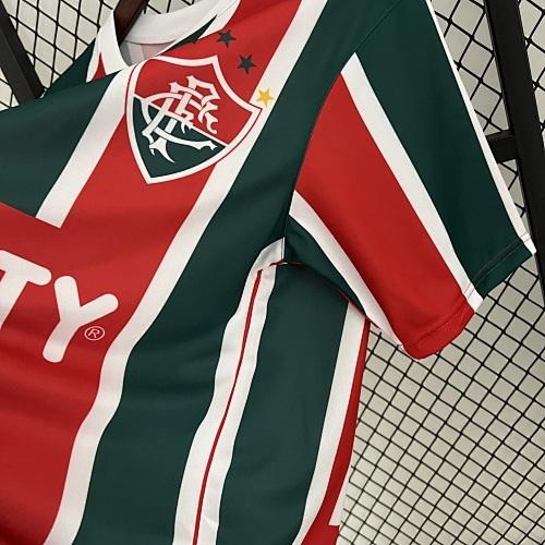 Camiseta Fluminense 1993 Retro