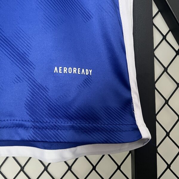 Camiseta Universidad de Chile 2024/25 Local - detalle