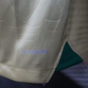 Camiseta Palmeiras 2023 Tercera — detalle