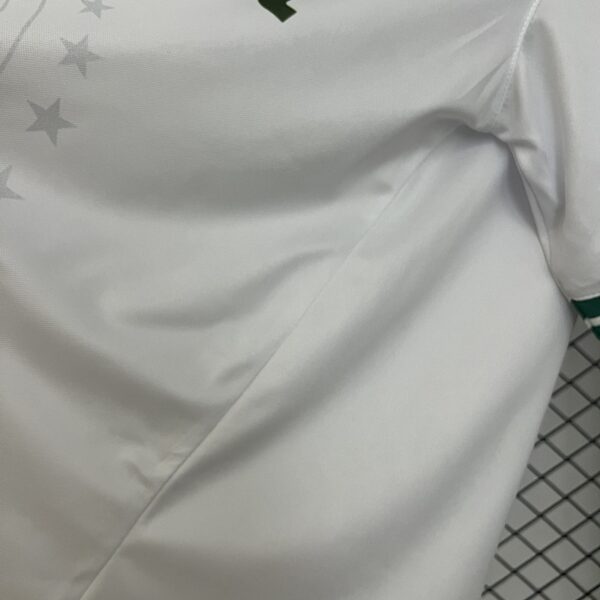 Camiseta Palmeiras 1997 Retro