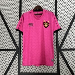 Camiseta Sport Recife 2023/24 Local — detalle