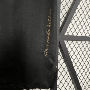 Camiseta Vasco da Gama 2023/24 Tercera — detalle