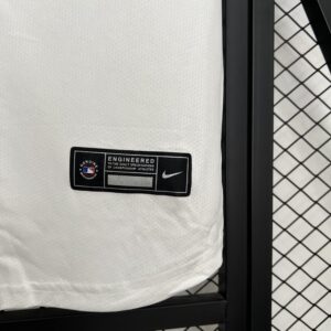 Camiseta Chelsea 2025 Local - detalle