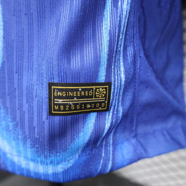 Camiseta Chelsea 2023/24 Tercera - detalle