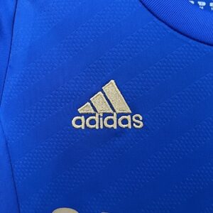 Camiseta Chelsea 2014/15 Local Niño - detalle