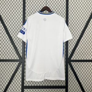 Camiseta Leeds United 2023/24 Local - detalle