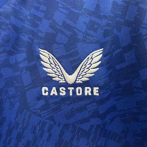 Camiseta Athletic Club Bilbao 2023/24 Visita — detalle