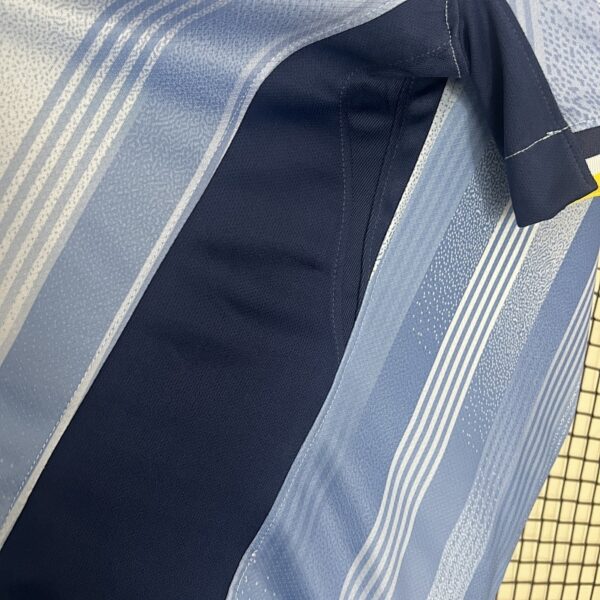 Camiseta Tottenham Hotspur 2023/24 Visita - detalle