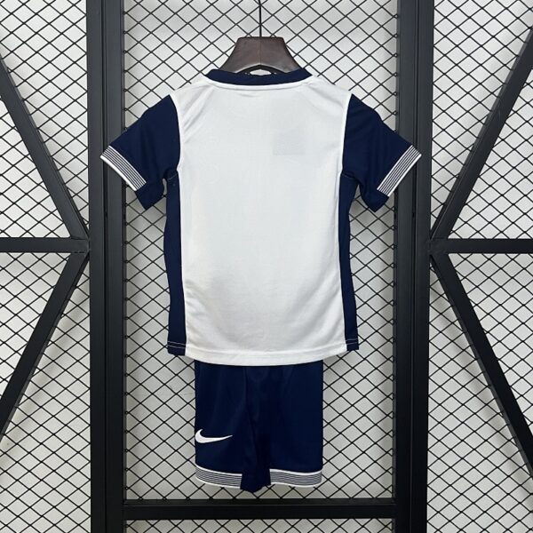 Camiseta Tottenham 2023/24 Local - detalle