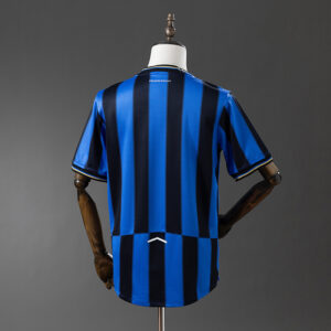 Camiseta Atalanta 2023/24 Local - detalle